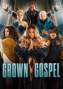 Grown & Gospel