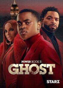 Power Book II: Ghost