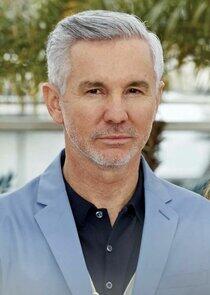 Baz Luhrmann