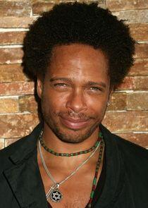 Gary Dourdan