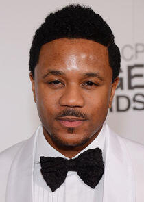 Hosea Chanchez