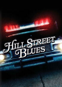 Hill Street Blues