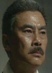 Major Yamauchi