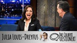 Julia Louis-Dreyfus, Jonathan Alter, JHAYCO