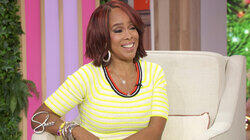 Gayle King