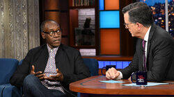 Don Cheadle, Malcolm Gladwell