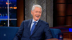 Bill Clinton, Kacey Musgraves