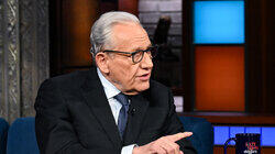 Bob Woodward, Wyatt Flores