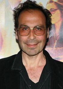 Taylor Negron