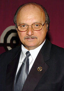 Dennis Franz