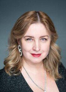 Елена Лычагина Елена Лычагина