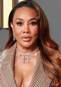 Vivica A. Fox Vivica A. Fox