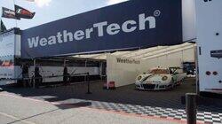 WeatherTech Racing - 24 Hours of Daytona