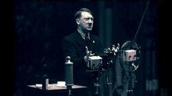 Hitler's Messiah Complex