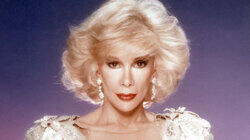 Joan Rivers