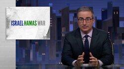 Israel-Hamas War