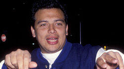 Carlos Mencia