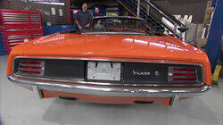 You Like My Cuda?