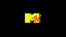 logo of MTV