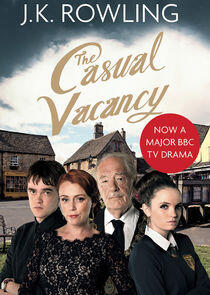 The Casual Vacancy