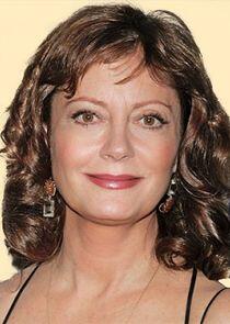 Susan Sarandon