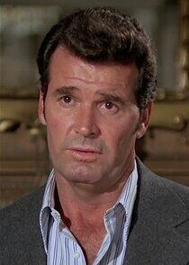 Jim Rockford