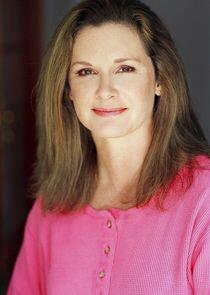 Stephanie Zimbalist