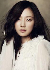 Song Ha Yoon