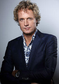 Jeroen Pauw