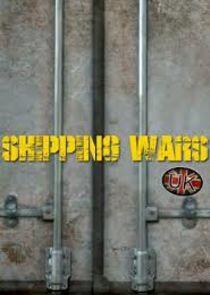 Shipping Wars UK