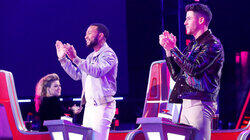 The Blind Auditions, Part 3