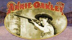 Annie Oakley