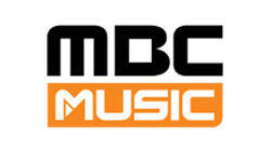 logo of MBC Music