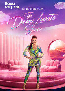 The Demi Lovato Show