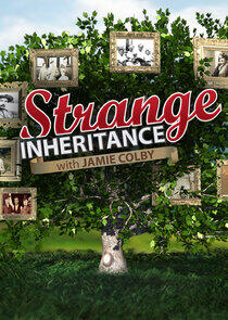 Strange Inheritance