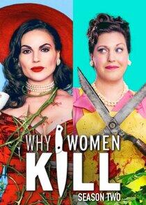 Why Women Kill - Season 2