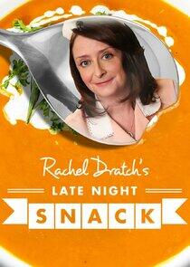 Rachel Dratch's Late Night Snack