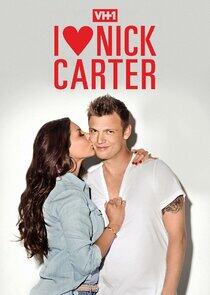 I Heart Nick Carter