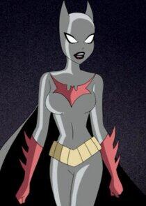 Batwoman