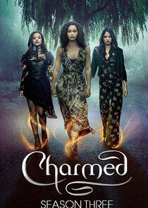 Charmed - Season 3