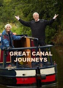 Great Canal Journeys