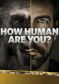 How Human Are You?