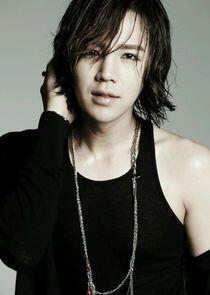 Jang Geun Suk