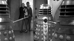 The Survivors (The Daleks, Part Two)