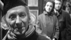 An Unearthly Child (An Unearthly Child, Part One)