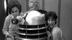 The Ambush (The Daleks, Part Four)