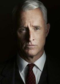 Roger Sterling