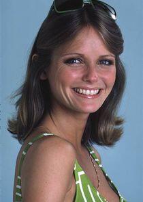 Cheryl Tiegs