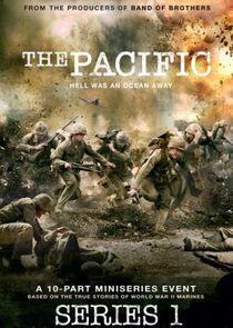 The Pacific - Season 1