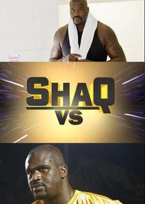 Shaq vs